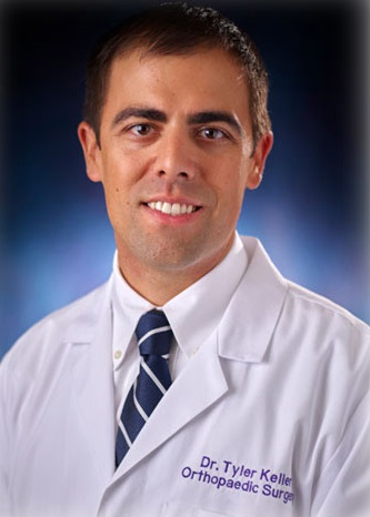 Tyler Keller, MD
