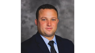 Tyler Vovos, MD