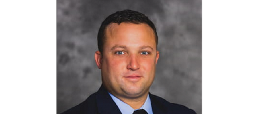 Tyler Vovos, MD