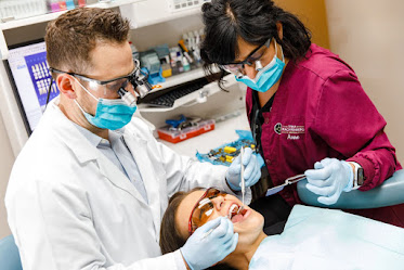 Tyma Trachtenberg Bullock & Blessington Dental