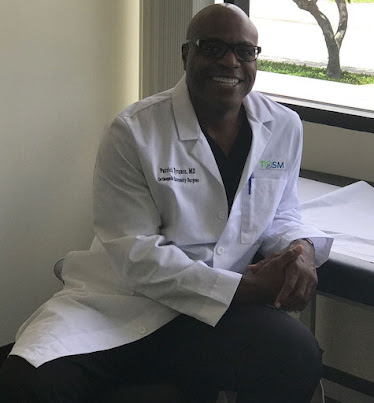 Tyrance Orthopedics & Sports Medicine