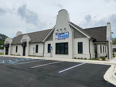 Tyson Dental