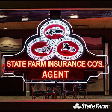 Tyson Hawkins - State Farm Insurance Agent