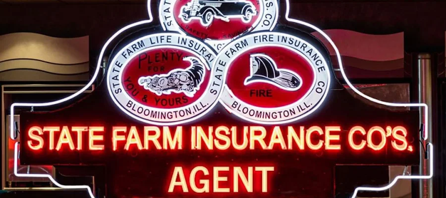Tyson Hawkins - State Farm Insurance Agent