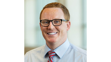Tyson J. Carter, DPM