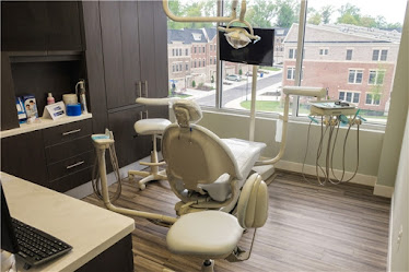 Tysons Dental Corner