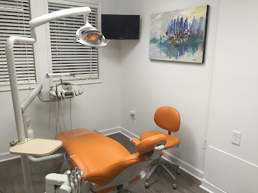 Tysons Dental Esthetics