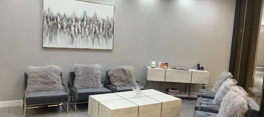Tysons Dental Spa