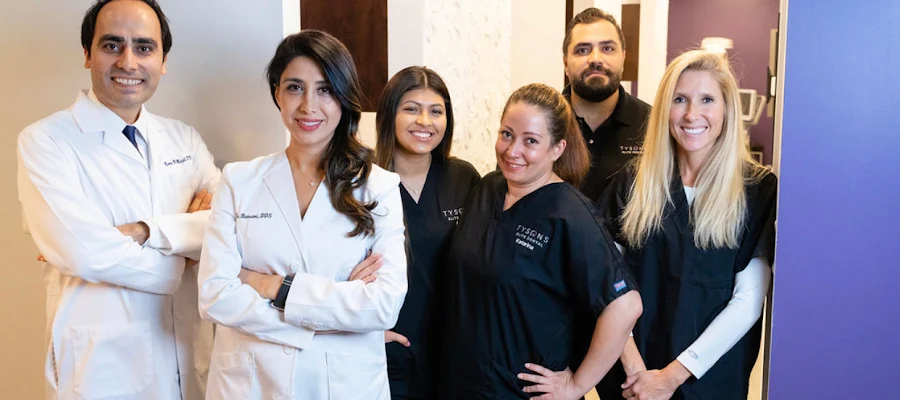 Tysons Elite Dental