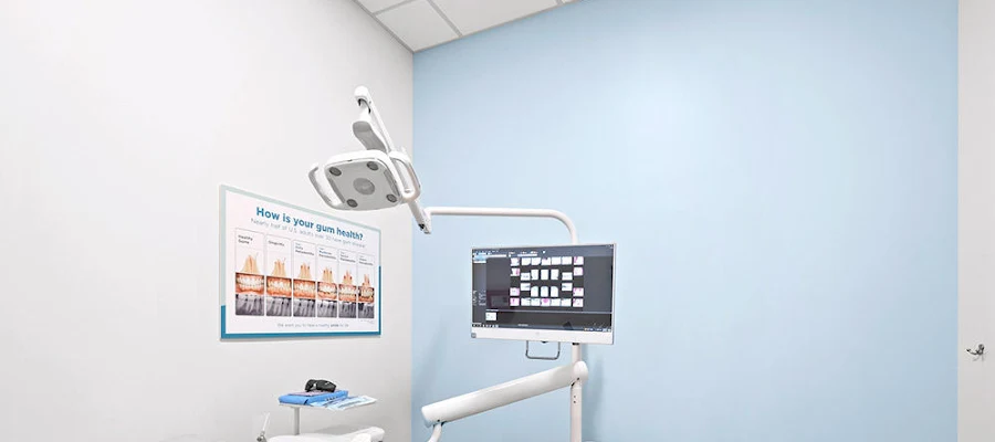 Tysons Modern Dentistry