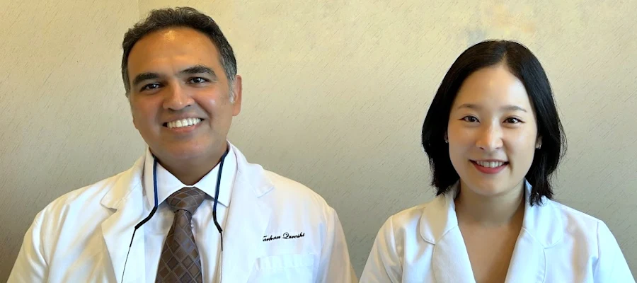 U Shine Dental - Skyline