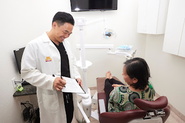 U SMILE DENTAL