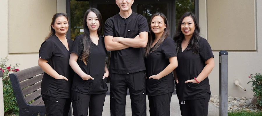 U Smile Family Dentistry