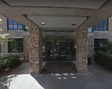 UAB Medicine St. Vincent’s Eastern Pulmonary