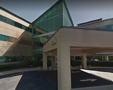 UAB Medicine St. Vincent’s Primary Care Greystone Village