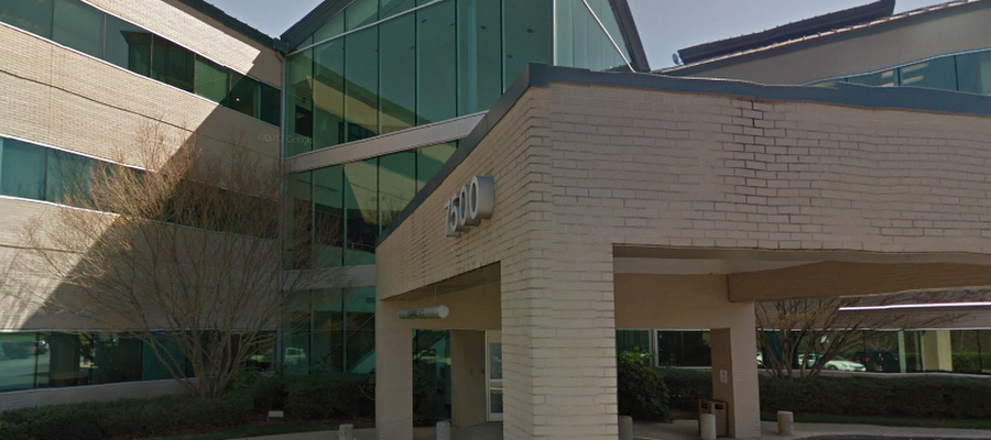 UAB Medicine St. Vincent’s Primary Care Greystone Village
