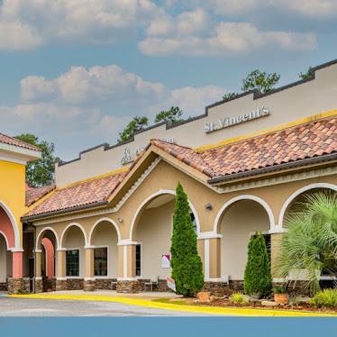 UAB Medicine St. Vincent’s Primary Care Hoover