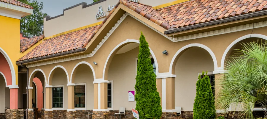 UAB Medicine St. Vincent’s Primary Care Hoover
