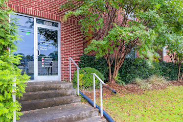 UAB Medicine St. Vincent's Primary Care Mayfair
