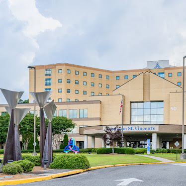 UAB St. Vincent’s Endocrinology
