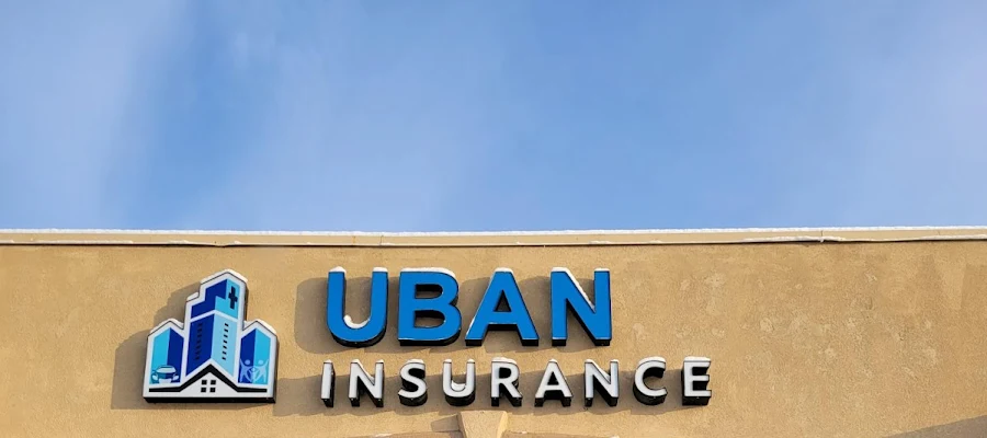 Uban Insurance Agency