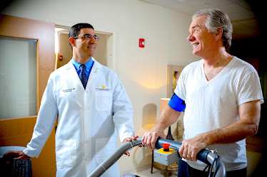 UCF Health - Faculty Physician Practice - East Orlando
