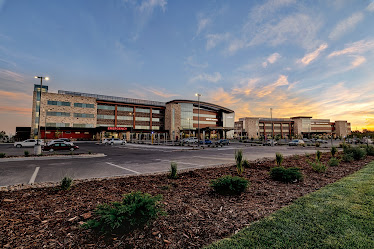 UCHealth Emergency Care - Greeley Hospital