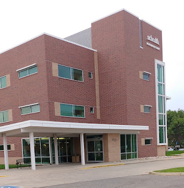 UCHealth Family Medicine - Longmont