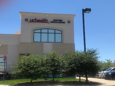 UCHealth Lone Tree Medical Center