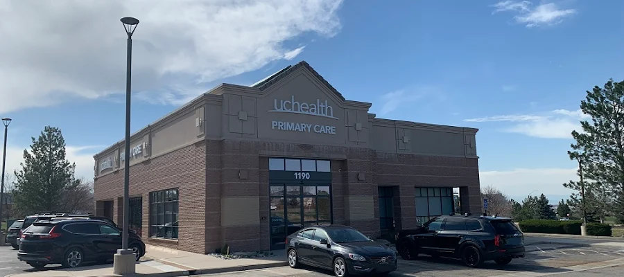 UCHealth Primary Care - Broomfield