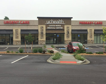 UCHealth Primary Care - Castle Rock