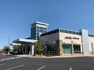UCHealth Primary Care - Stonegate