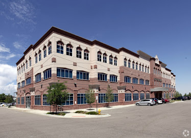 UCHealth Primary Care - Yosemite