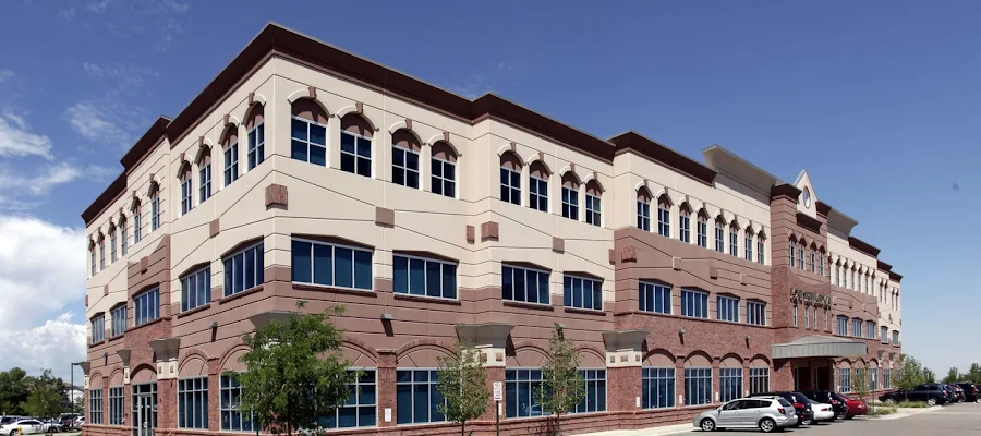 UCHealth Primary Care - Yosemite
