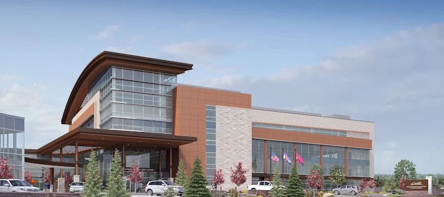UCHealth Steadman Hawkins Clinic Denver