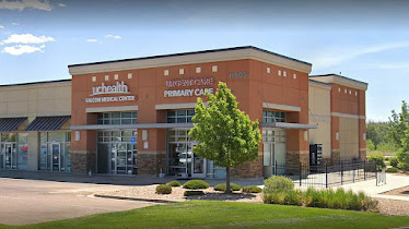 UCHealth Urgent Care - Falcon