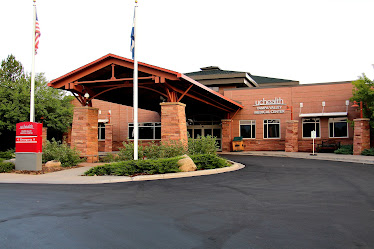 UCHealth Yampa Valley Medical Center