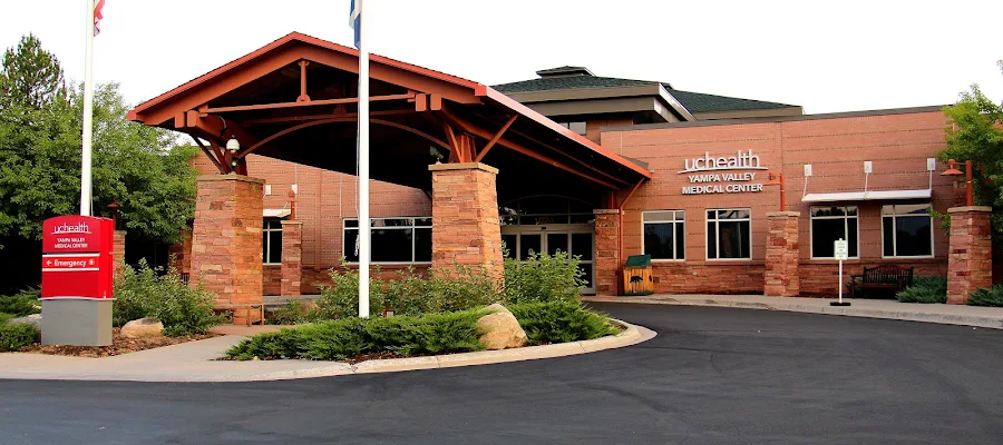 UCHealth Yampa Valley Medical Center