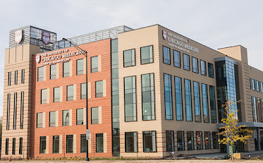 UChicago Medicine Orland Park