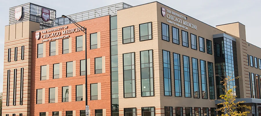 UChicago Medicine Orland Park