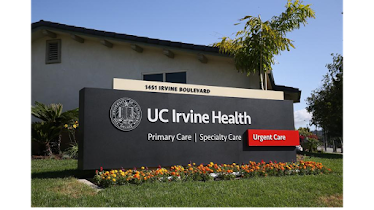 UCI Health — Tustin