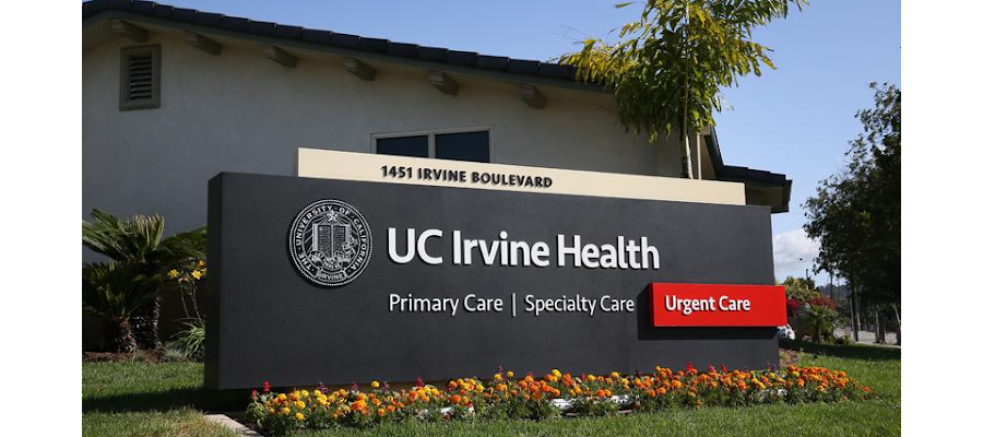 UCI Health — Tustin