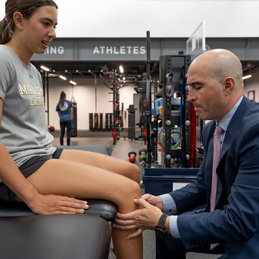 UCLA Health - Frank Petrigliano, MD