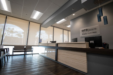 UCR Health - Riverside Downtown (Primary Care)