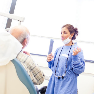 UCSF Dental Center
