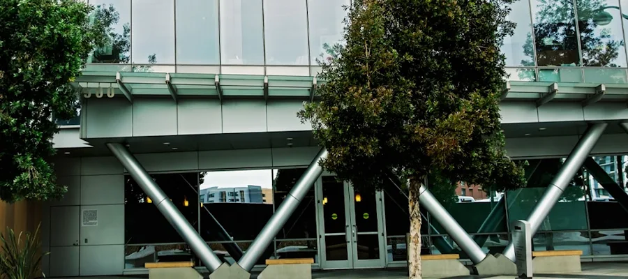 UCSF Sports Medicine Center