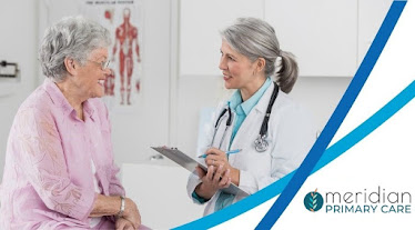 Udita Apte, MD - Meridian Primary Care