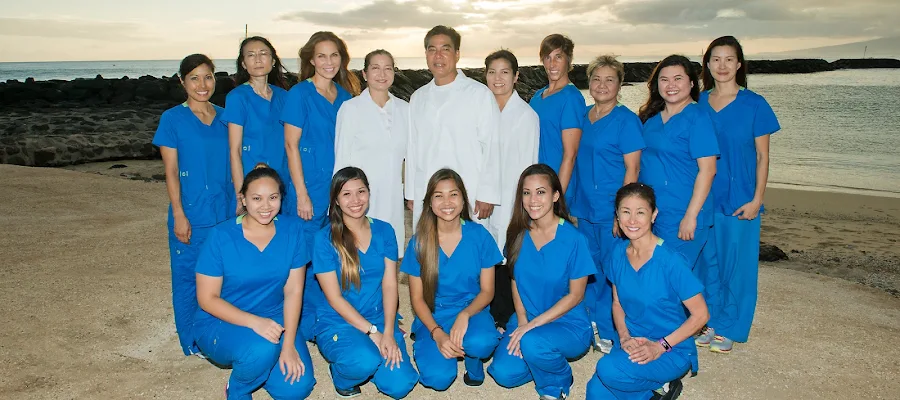 Uehara Family Cosmetic Dental
