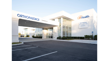 UF Health Orthopaedics and Sports Medicine - World Equestrian Center