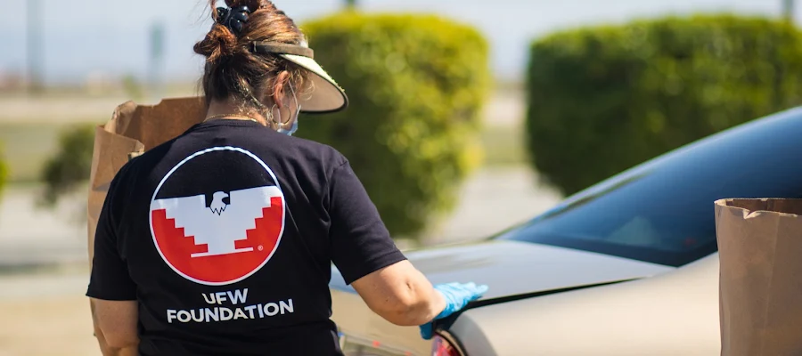 UFW Foundation
